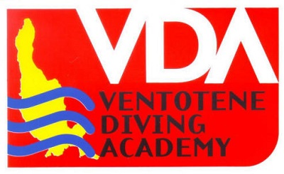 Ventotene diving Academy