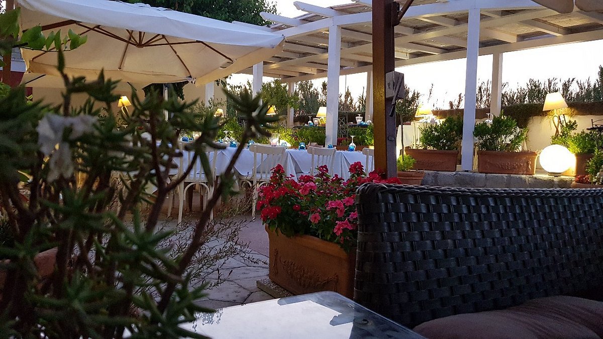 Camera Agriturismo Parata Grande | Isola di Ventotene