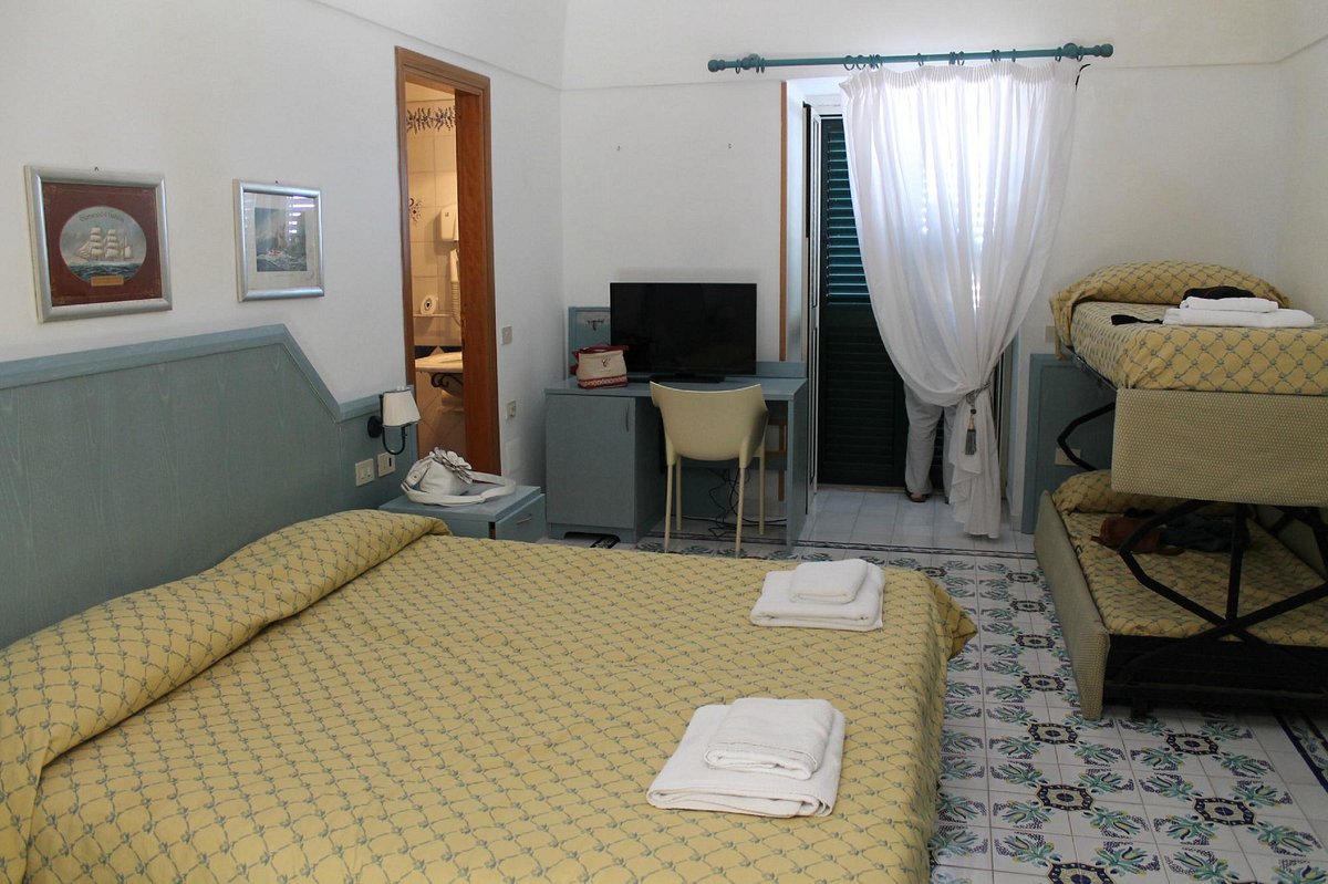 Agriturismo Parata Grande | Isola di Ventotene