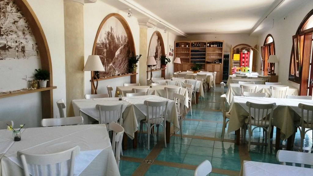 Ristorante Parata Grande