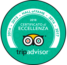 Agriturismo Parata Grande | Isola di Ventotene